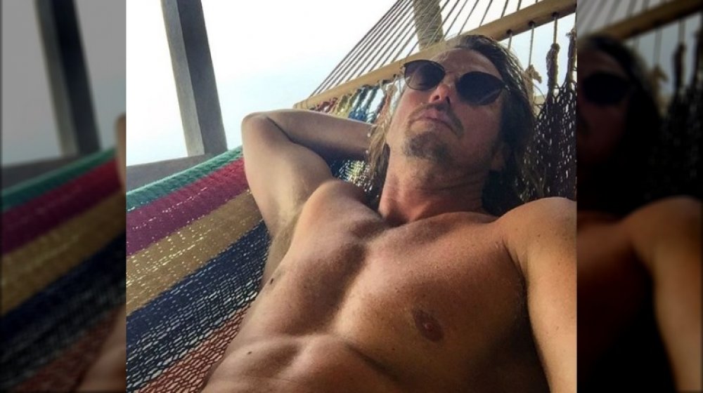 Jason Lewis