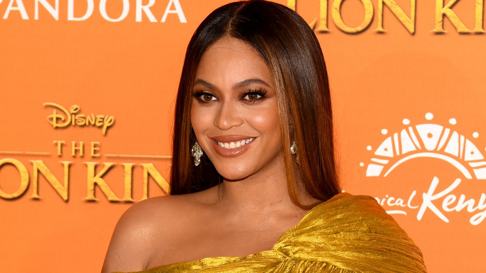 Beyoncé 