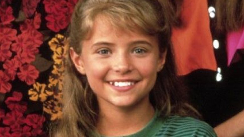 Step by Step' star Christine Lakin reveals what she learned from TV parents