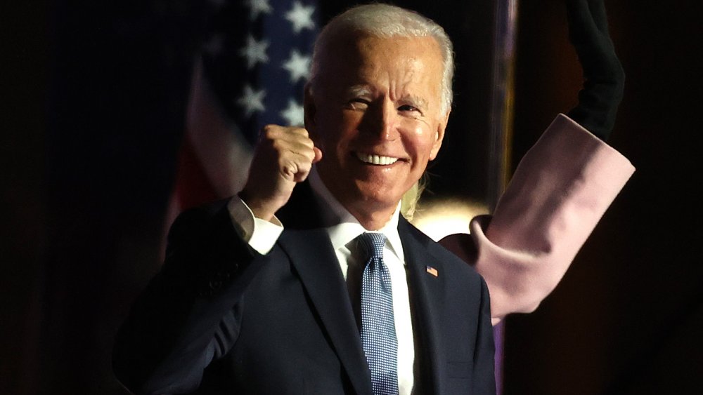 Joe Biden