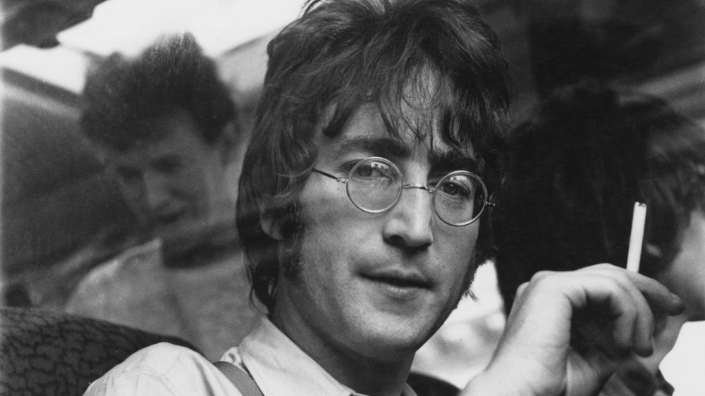 John Lennon