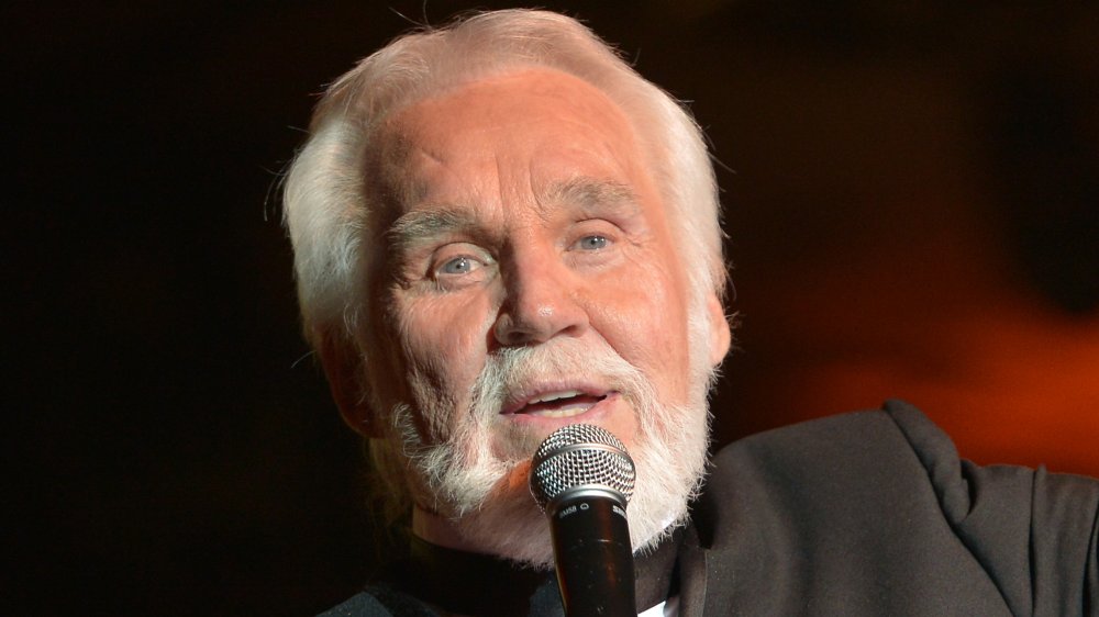 Kenny Rogers