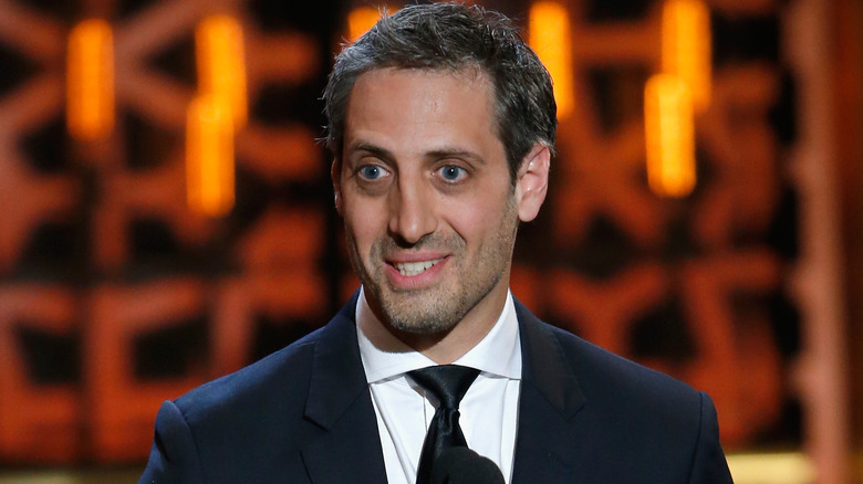 Josh Saviano became a lawyer.