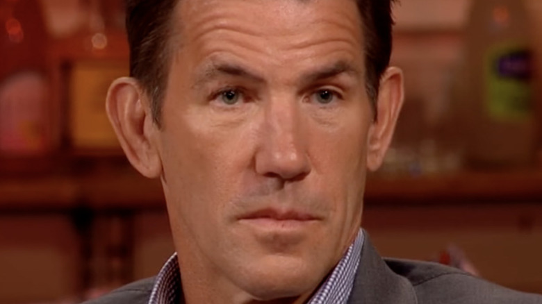 Thomas Ravenel on Bravo