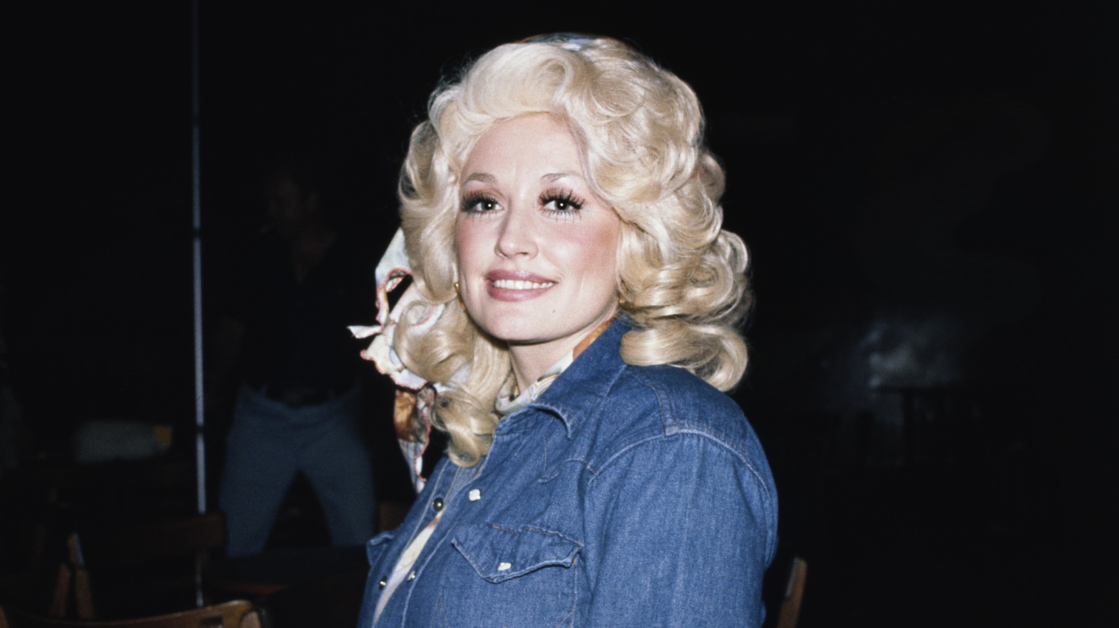 Three Guests And One 'Little Dress': Dolly Parton's 1966 Wedding Day Wasn't Full Of Glamour