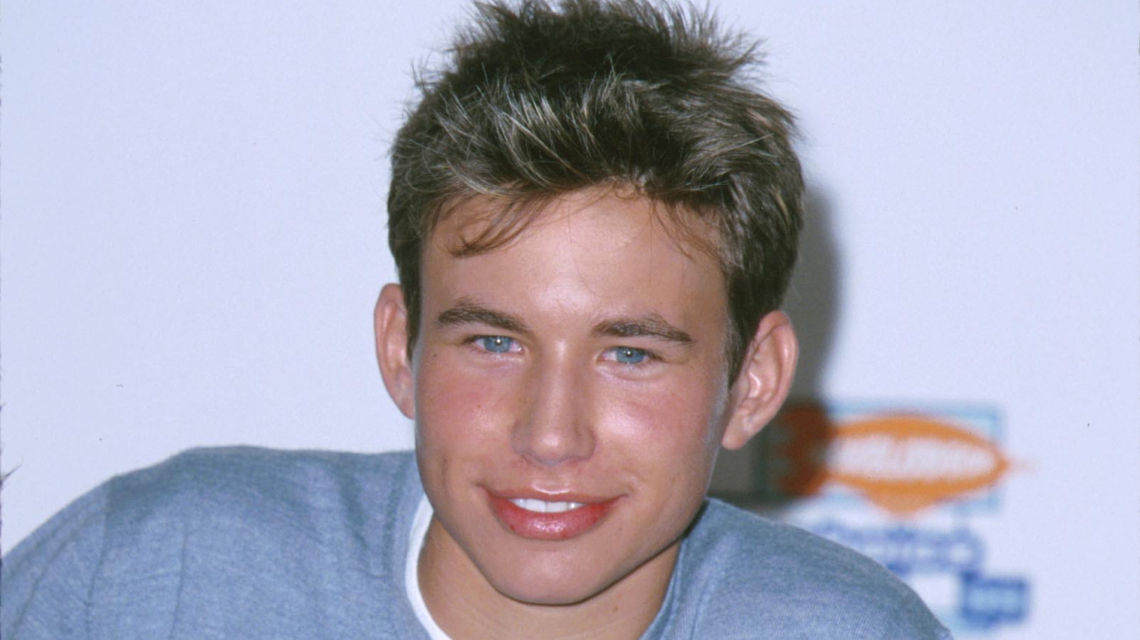 Throwback Photos Of Jonathan Taylor Thomas That Will Make You Miss The '90s