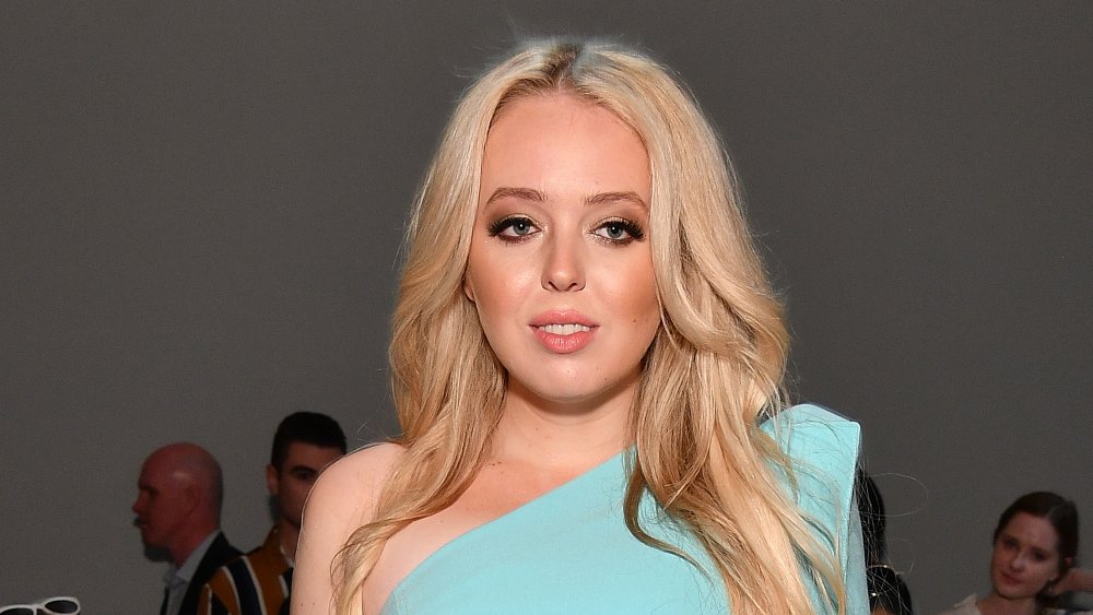 Tiffany Trump