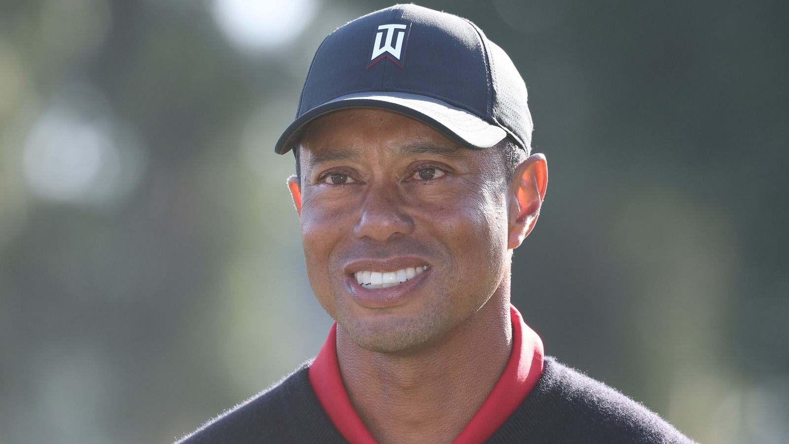 Tiger Woods' Court Battle Against Ex Erica Herman Takes Turn In His Favor