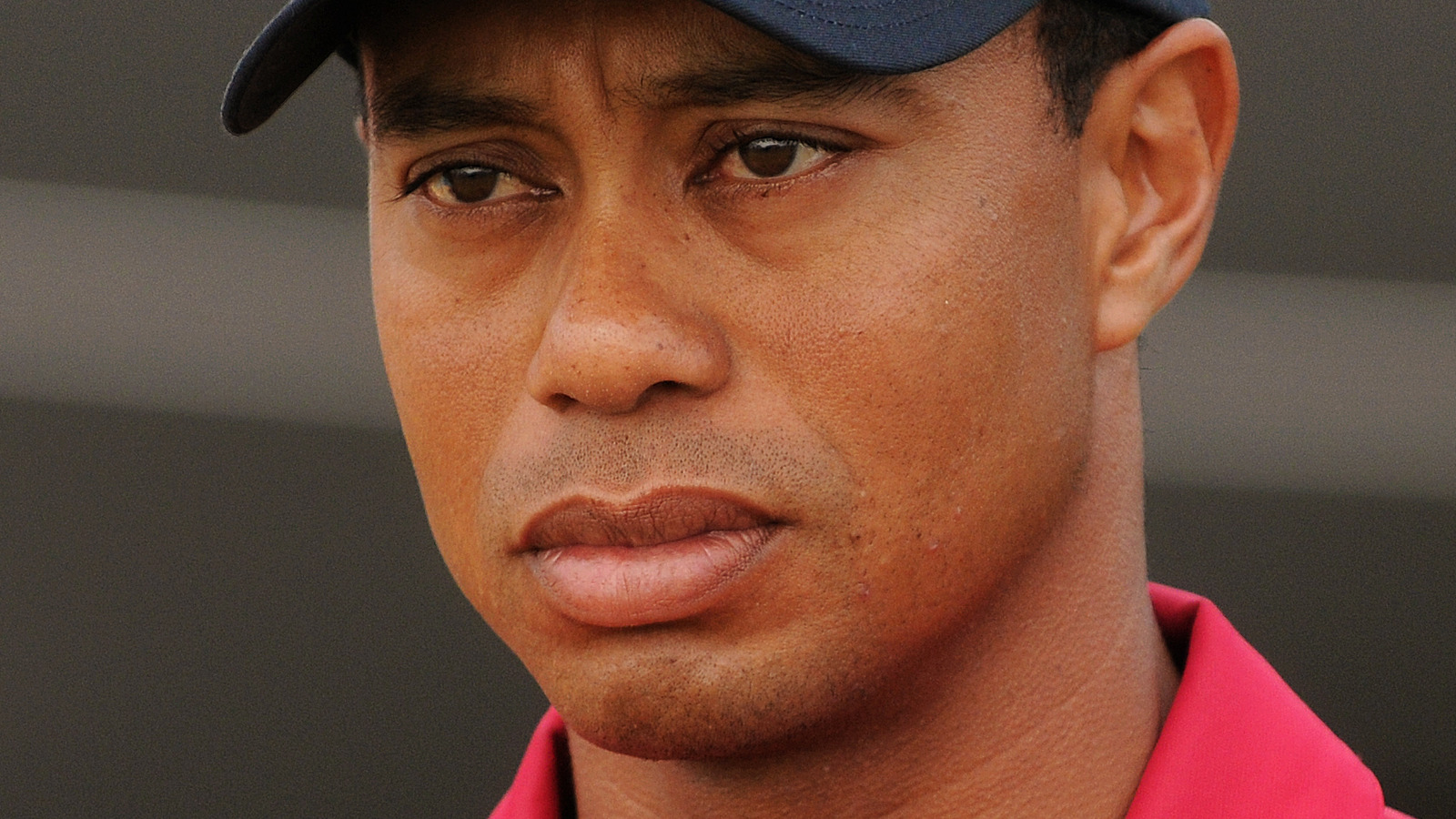 Tiger Woods has withdrawn from the Masters over a plantar fasciitis injury  : NPR