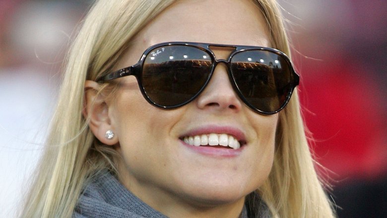 Elin Nordegren