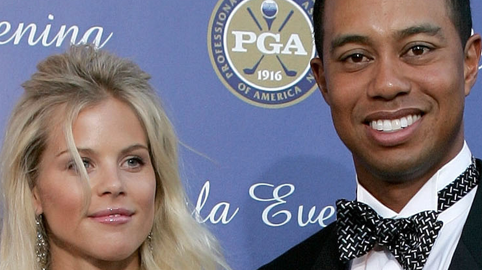 Years After Divorce Tiger Woods Ex Wife Elin Nordegre - vrogue.co