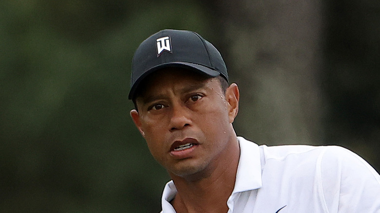 Tiger Woods' Most Inspiring Comebacks Ever