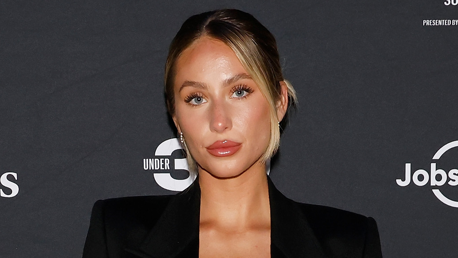 TikTok Star Alix Earle Lives A Wildly Lavish Life - How Old Is Alix Earle? TikTok Star's Real Age In 2025