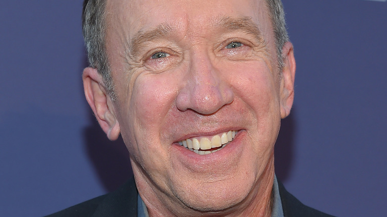 Tim Allen in 2019