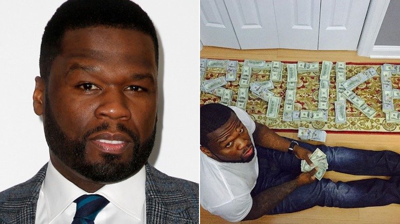 50 Cent