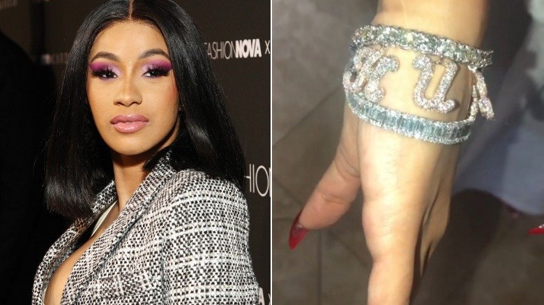 Cardi B