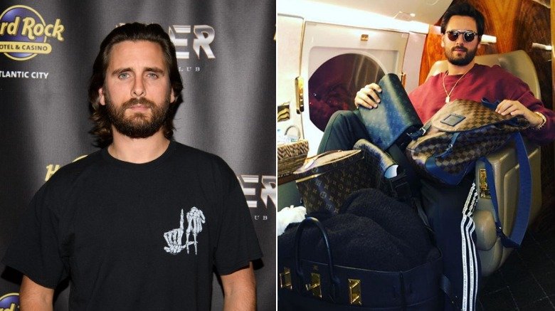 Scott Disick