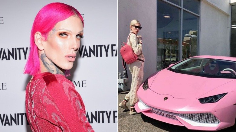 Jeffree Star