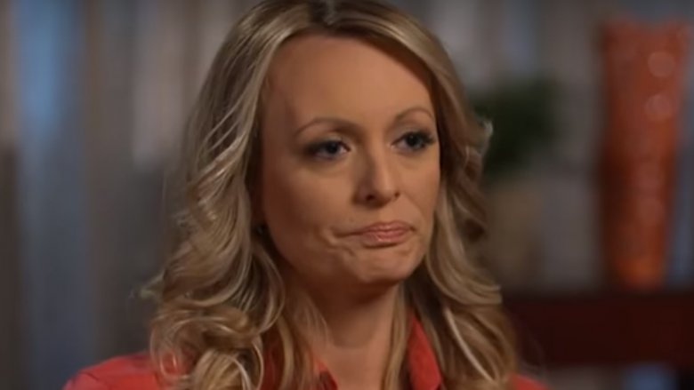 Stormy Daniels