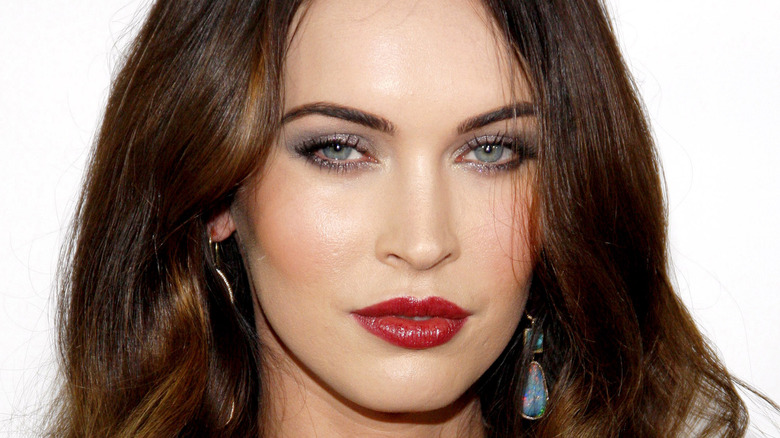 Megan Fox at event