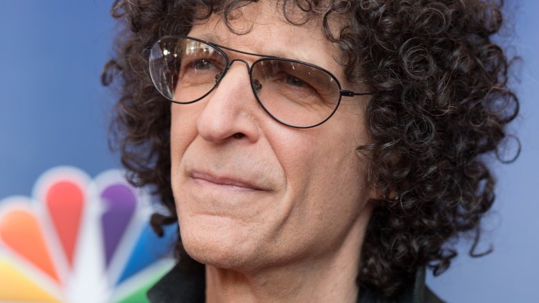 Howard Stern