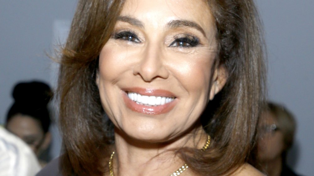 Jeanine Pirro