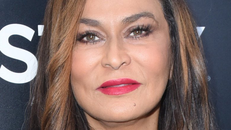 Tina Knowles Lawson Opens Up About Beyonce, JAY-Z's Newborn Twins