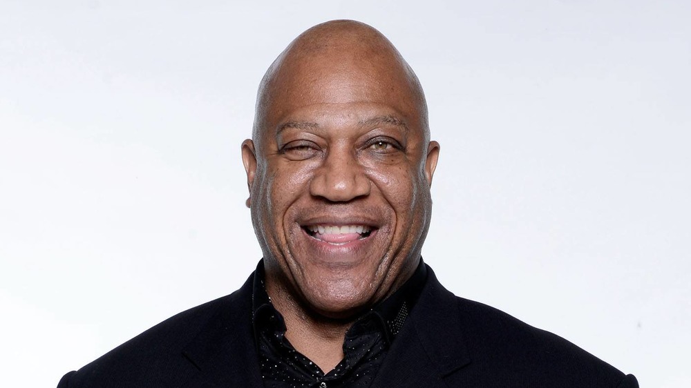 Tommy "Tiny" Lister