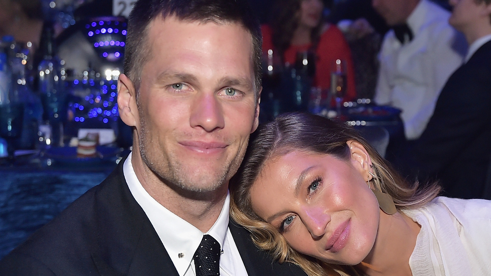 Tom Brady And Gisele Bündchen’s Marriage Problems Are Reportedly Far From Over