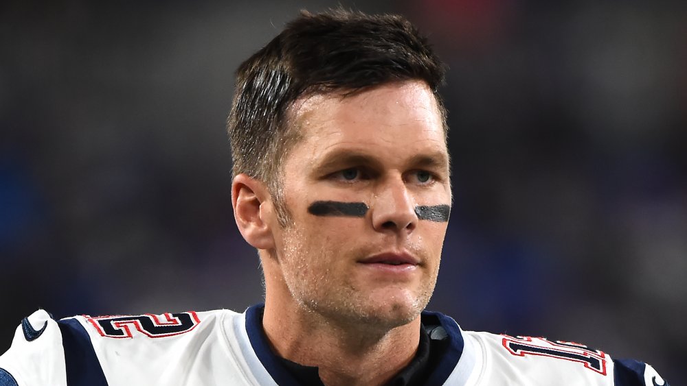 Tom Brady