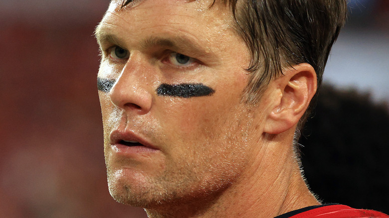 Tom Brady Tampa Bay Buccaneers 