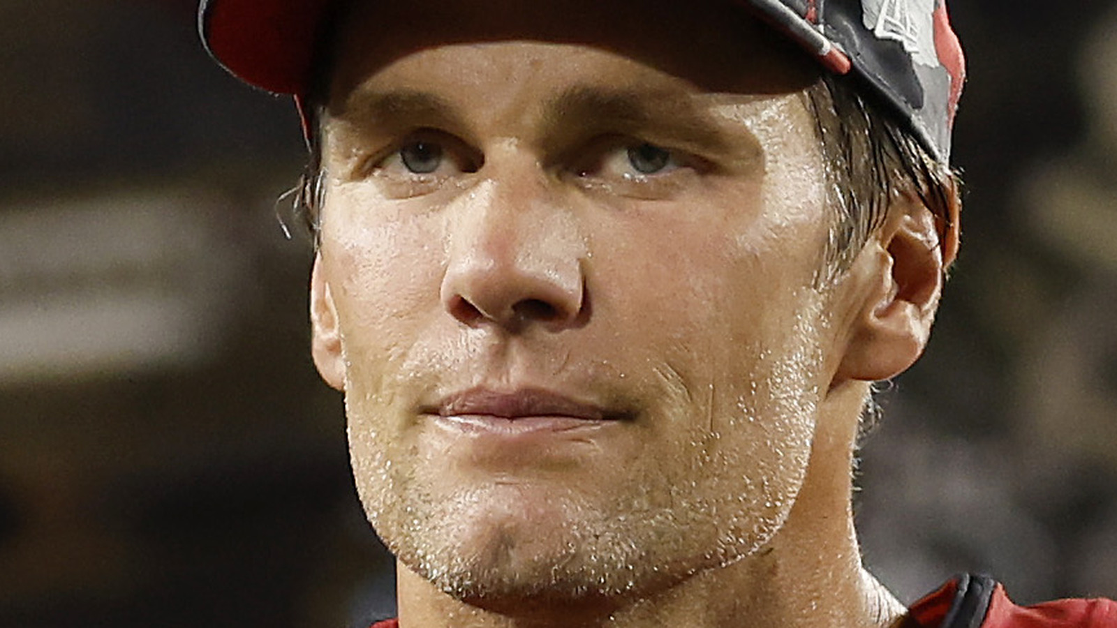 Tom Brady Speaks Candidly In PostDivorce Press Conference