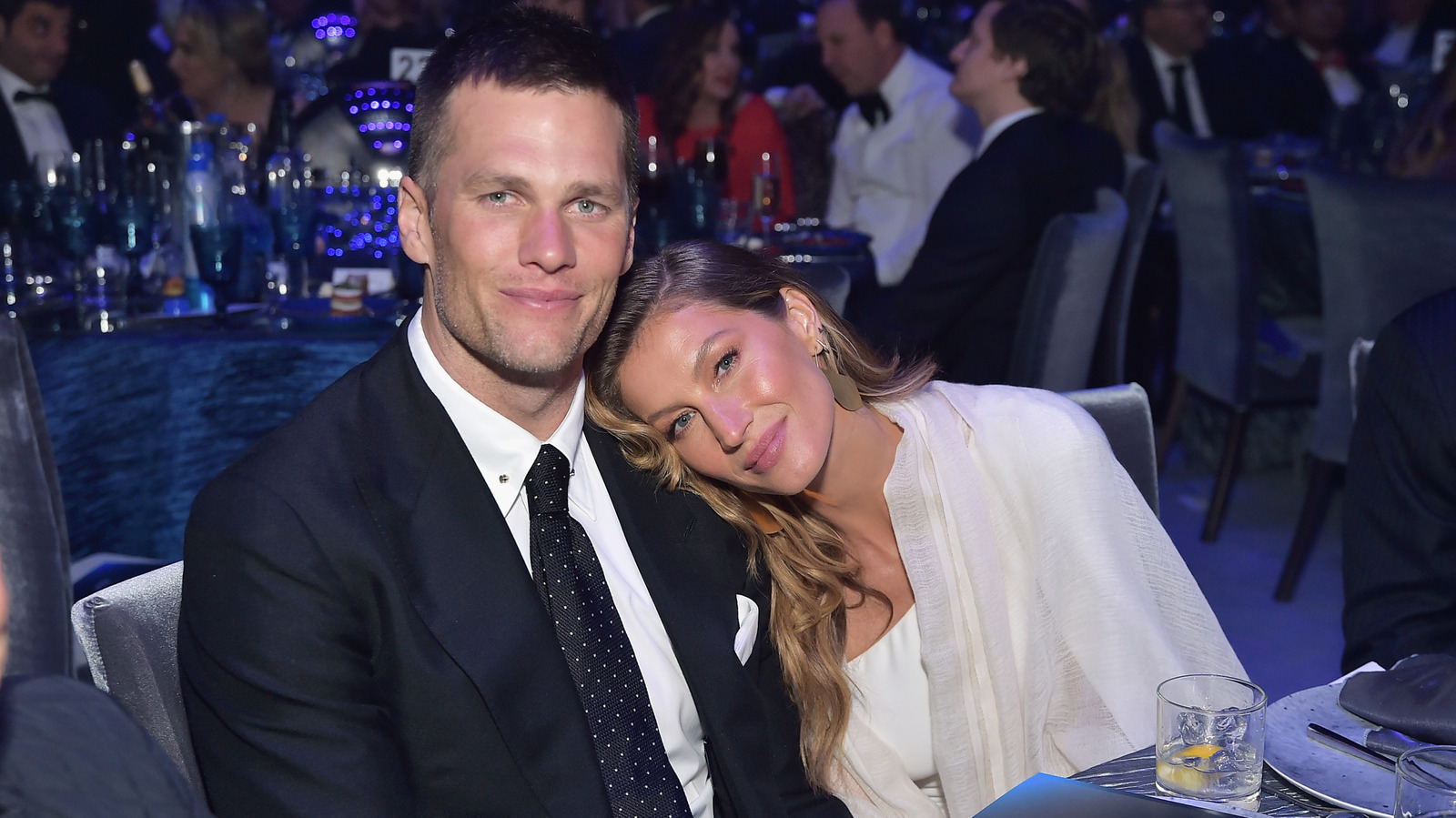 Tom Brady Was Apparently 'Stung' By Gisele Bündchen Welcoming Baby No. 3