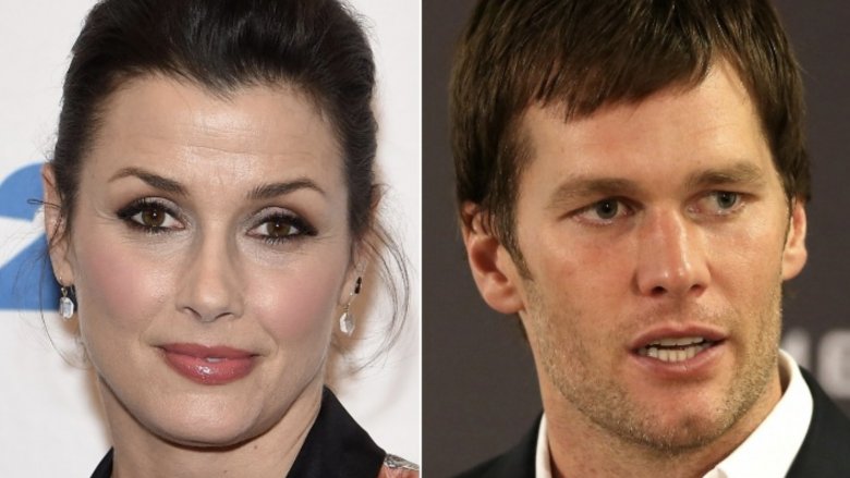 Bridget Moynahan, Tom Brady