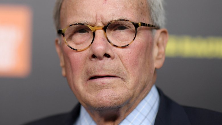 Tom Brokaw