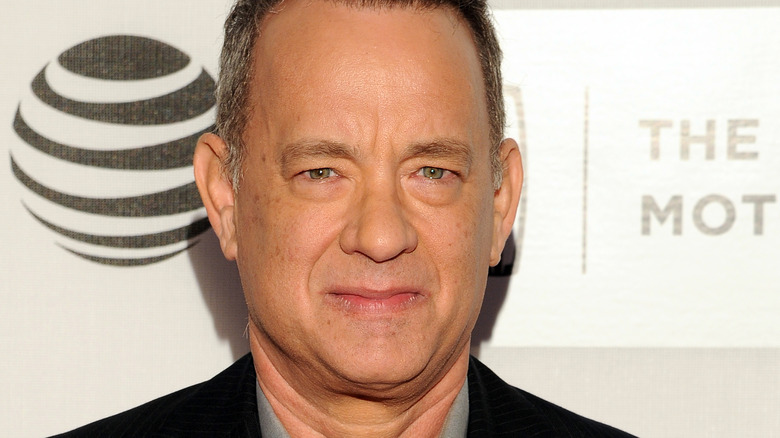 Tom Hanks