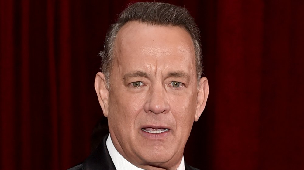 Tom Hanks