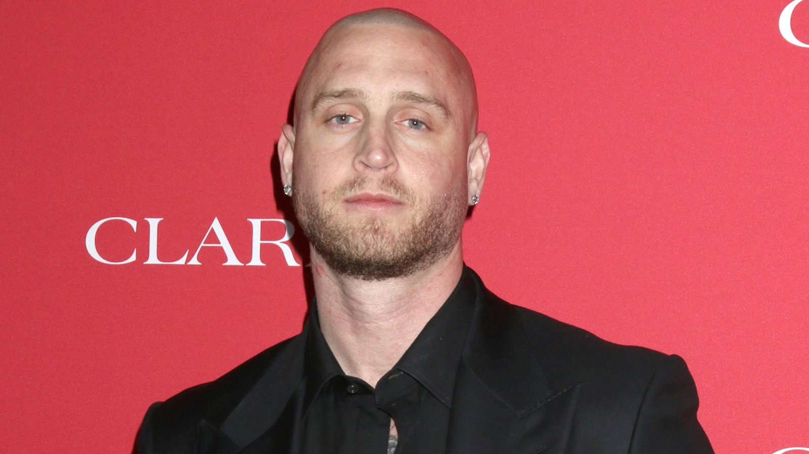 Tom Hanks' Son Chet Has Had Quite The Transformation