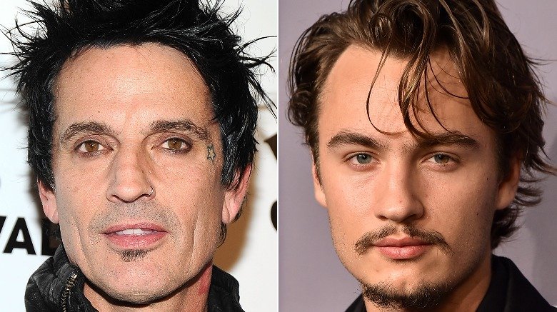 Tommy Lee's Son Brandon Won't Be Charged Following Altercation