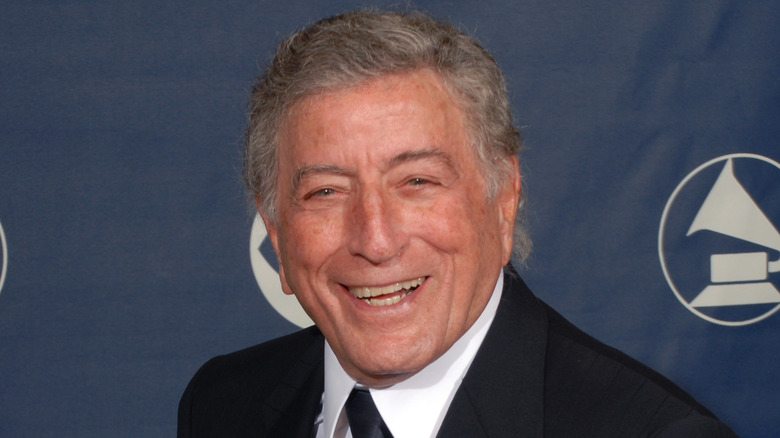 Tony Bennett's Last Words Before His Death Tug The Heartstrings