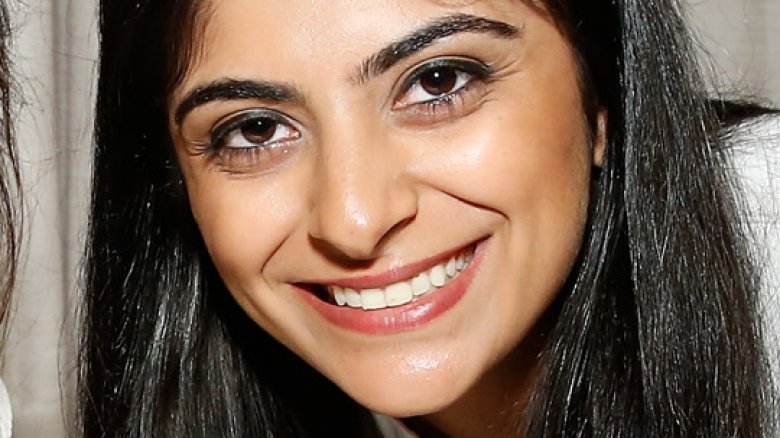 Fatima Ali