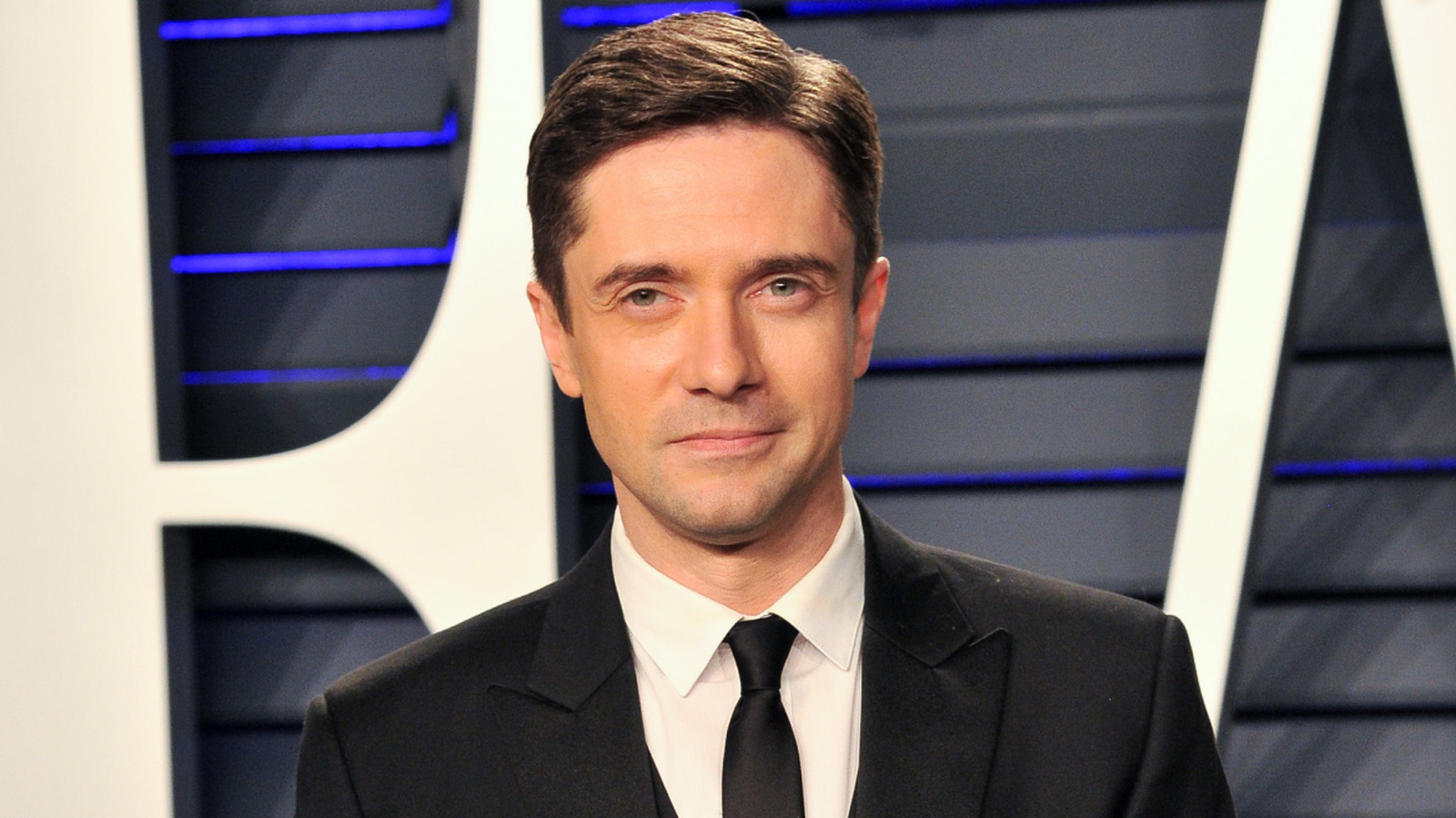 Topher Grace's Real-Life Relationship With The That '70s Show Cast Wasn't So Rosy