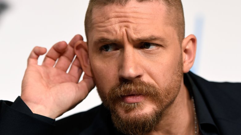 Tom Hardy