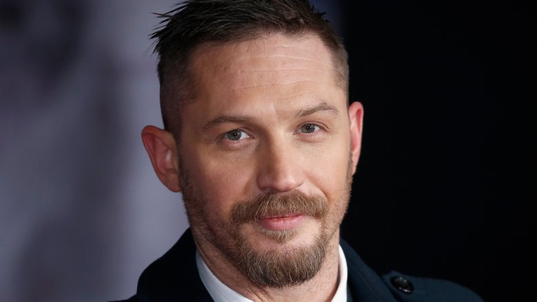 Tom Hardy