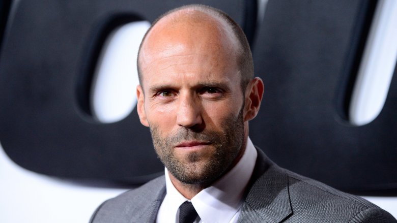 Jason Statham