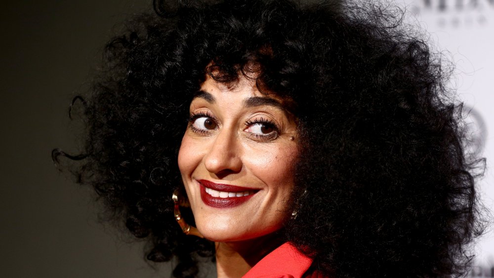 Tracee Ellis Ross