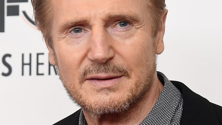 Liam Neeson