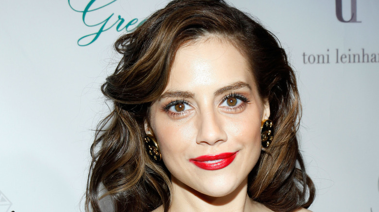 Brittany Murphy Across the Hall