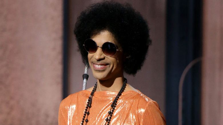 Prince