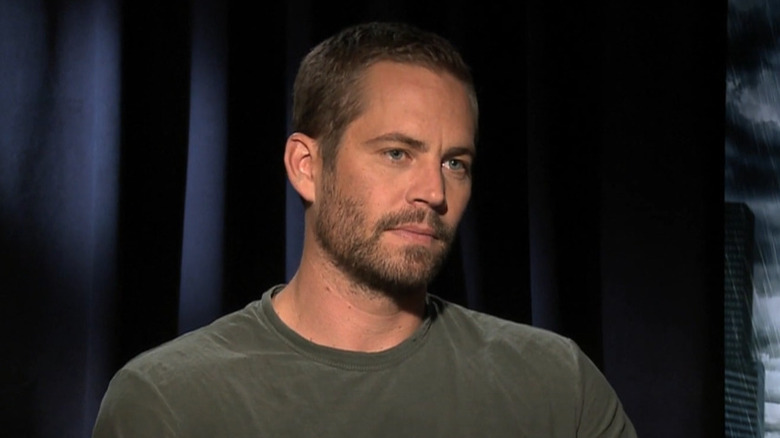 Paul Walker Hours interview